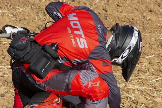 Riñonera de Trial y Enduro Mots Tools MT5802