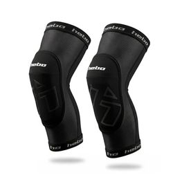 Ginocchiera Hebo Defender Pro TPE HE6352 2026