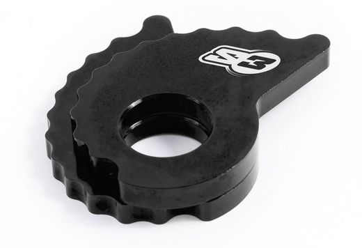 S3 Excentrique Taille Moyenne