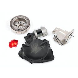 Kit de arranque elétrico S3 Montesa 4RT (Trial e 4Ride)