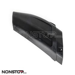 Terminale di scarico in plastica Outlet Trrs 2016-2023