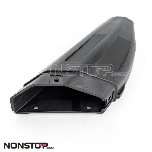 Terminale di scarico in plastica Outlet Trrs 2016-2023