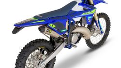 Sherco 125 SE Factory 2027 2T Enduro