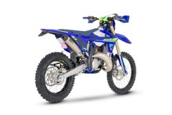 Sherco 125 SE Factory 2027 2T Enduro