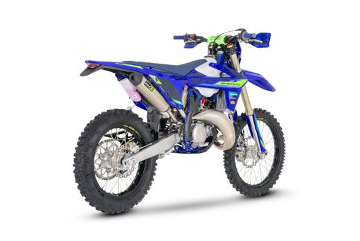 Sherco 125 SE Factory 2027 2T Enduro