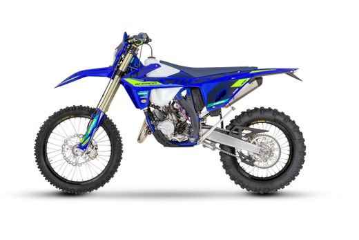 Sherco 125 SE Factory 2027 2T Enduro