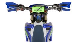 Sherco 125 SE Factory 2027 2T Enduro