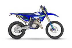 Sherco 125 SE Factory 2027 2T Enduro