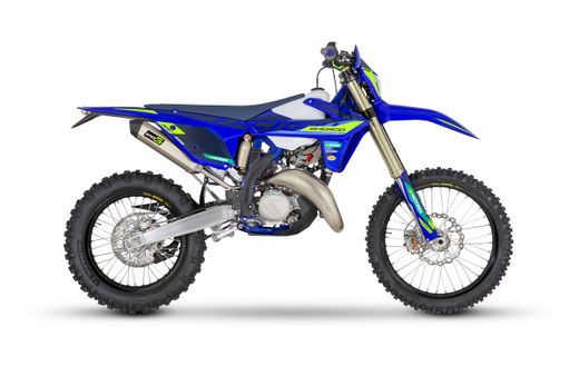 Sherco 125 SE Factory 2027 2T Enduro