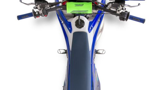 Sherco 125 SE Factory 2027 2T Enduro