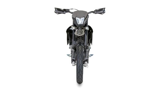 Sherco 125 SM-RS Blackmoon 4T Supermoto
