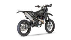 Sherco 125 SM-RS Blackmoon 4T Supermoto