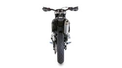 Sherco 125 SM-RS Blackmoon 4T Supermoto