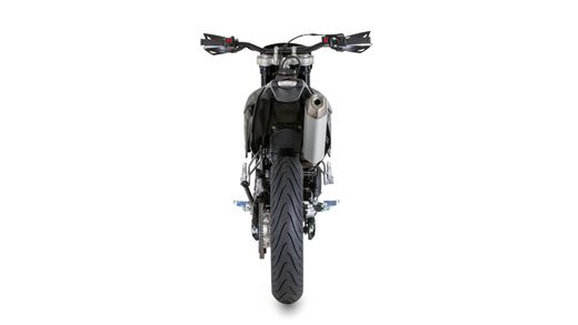 Sherco 125 SM-RS Blackmoon 4T Supermoto