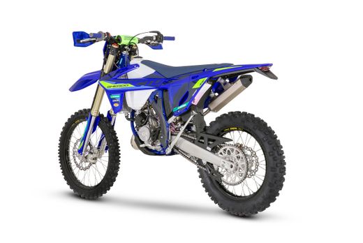 Sherco 250 SE Factory 2027 2T Enduro