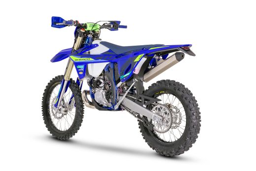 Sherco 250 SE Factory 2027 2T Enduro