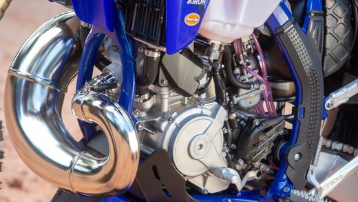 Sherco 250 SE Factory 2027 2T Enduro