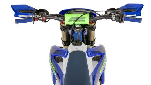 Sherco 250 SE Factory 2027 2T Enduro