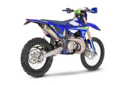 Sherco 250 SE Factory 2027 2T Enduro