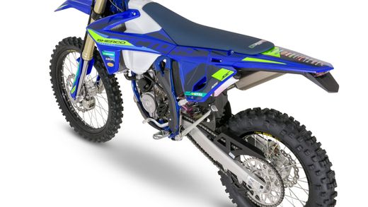 Sherco 250 SE Factory 2027 2T Enduro