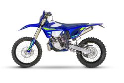 Sherco 250 SE Factory 2027 2T Enduro