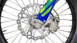 Sherco 250 SE Factory 2027 2T Enduro