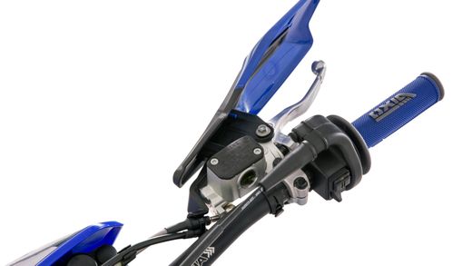 Sherco 250 SE Factory 2027 2T Enduro
