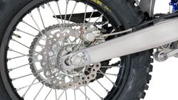 Sherco 250 SE Factory 2027 2T Enduro