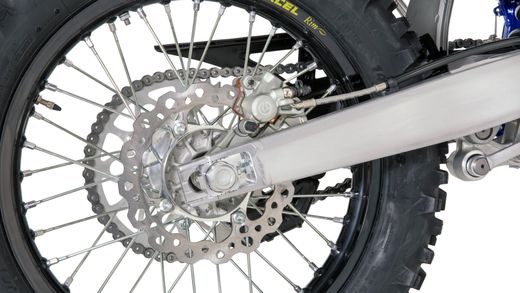 Sherco 250 SE Factory 2027 2T Enduro