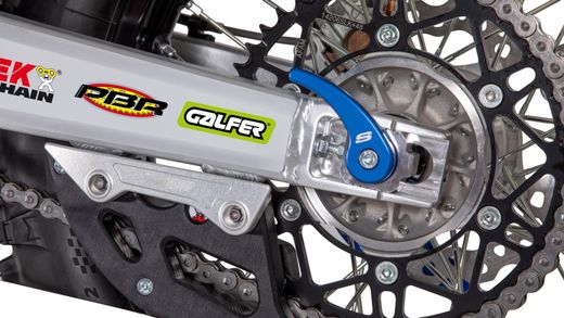 Sherco 300 SE XTREM 2026 2T Enduro