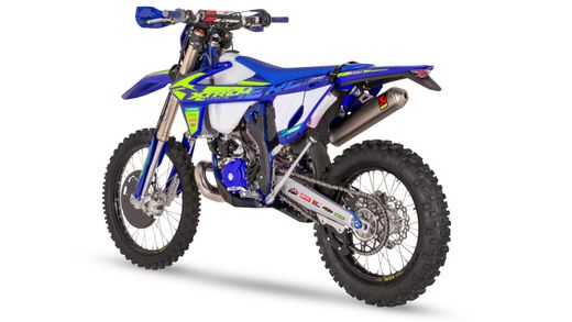 Sherco 300 SE XTREM 2026 2T Enduro
