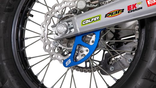 Sherco 300 SE XTREM 2026 2T Enduro