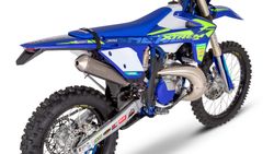 Sherco 300 SE XTREM 2026 2T Enduro