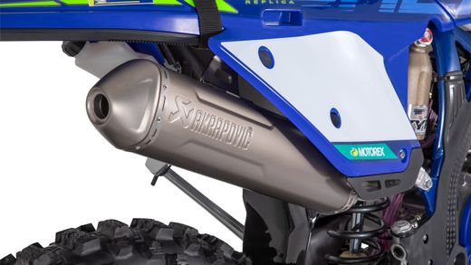 Sherco 300 SE XTREM 2026 2T Enduro