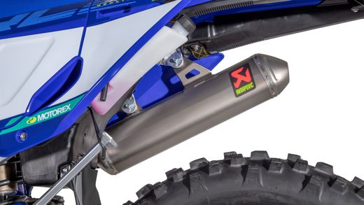 Sherco 300 SE XTREM 2026 2T Enduro