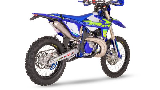 Sherco 300 SE XTREM 2026 2T Enduro