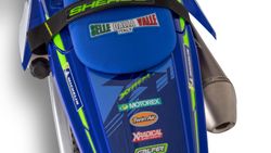 Sherco 300 SE XTREM 2026 2T Enduro