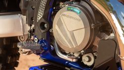 Sherco 300 SE Factory 2027 2T Enduro