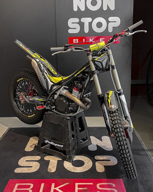 Sherco 300 ST Factory Replica Fajardo 2022