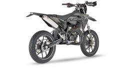 Sherco 50 SM-R Blackmoon Supermotard 2026 Euro 5+