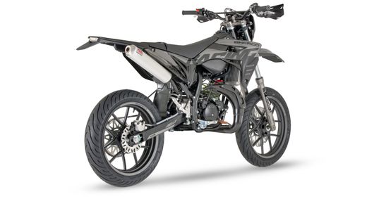 Sherco 50 SM-R Blackmoon Supermotard 2026 Euro 5+