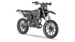 Sherco 50 SM-R Blackmoon Supermotard 2026 Euro 5+