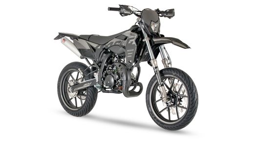 Sherco 50 SM-R Blackmoon Supermotard 2026 Euro 5+