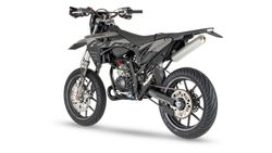 Sherco 50 SM-R Blackmoon Supermotard 2026 Euro 5+