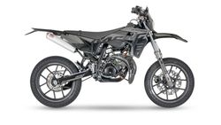 Sherco 50 SM-R Blackmoon Supermotard 2026 Euro 5+