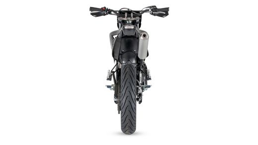 Sherco 50 SM-R Blackmoon Supermotard 2026 Euro 5+