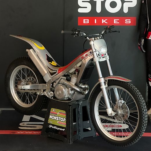 Sherco Bultaco 2.5 1999