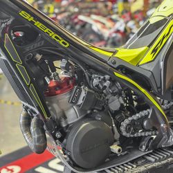 Sherco Fajardo 300 2020