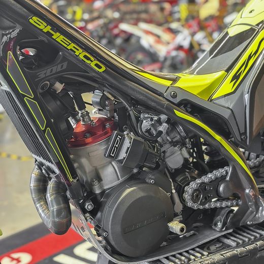 Sherco Fajardo 300 2020