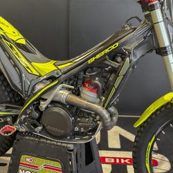 Sherco Fajardo 300 2020